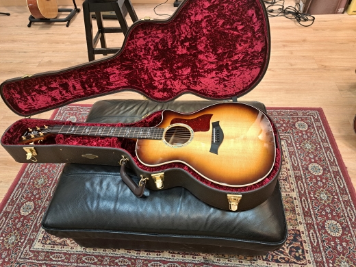 Taylor Guitars - 414CE-R SE 6